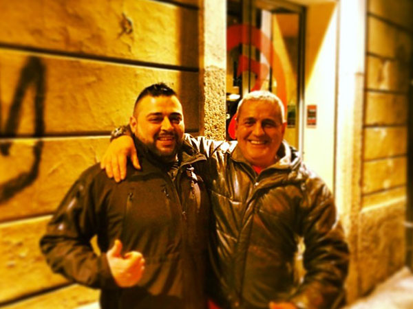 vip agency torino