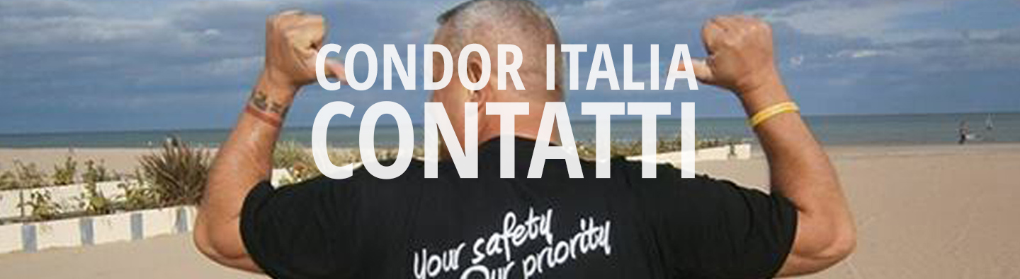 contatta agenzia
